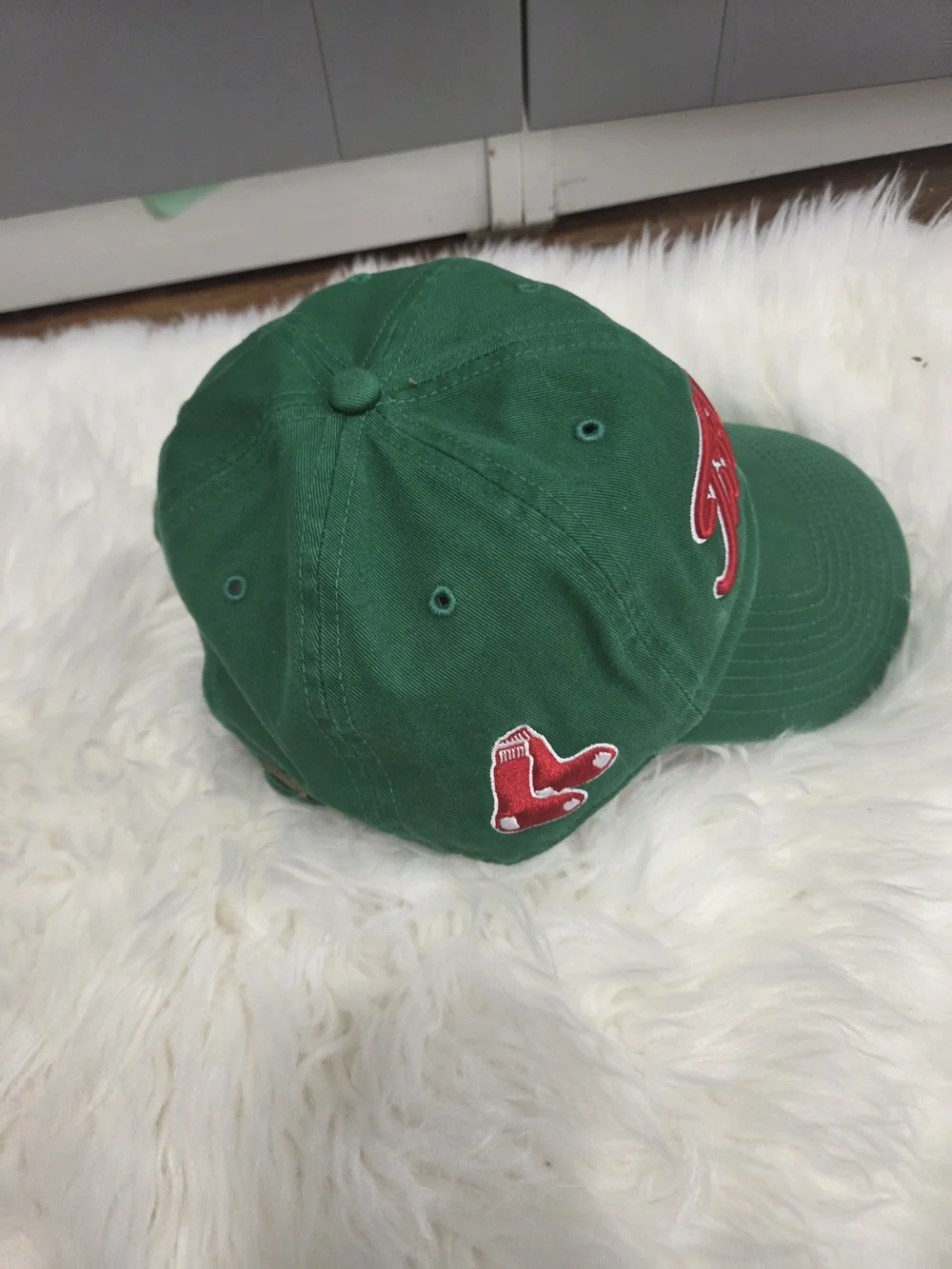 Titleist tileist hat